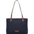 Diana Borsa shopper 40 cm Variante azur