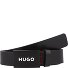 Gilao Cintura Pelle Variante black | 90 cm Gilao Cintura Pelle Variante black | 90 cm