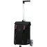  Unus Shopper Basil City Carrello della spesa 57 cm Variante schwarz