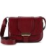  BENEDETTA Borsa a tracolla Pelle 24 cm Variante dark red