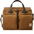  Tin Cloth Valigetta 40.5 cm Scomparto per laptop Variante dark tan