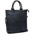 Ontario Borsetta Pelle 37 cm Variante navy Ontario Borsetta Pelle 37 cm Variante navy