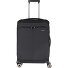  Priima 4 ruote Carrello 68 cm con piega di espansione Variante schwarz