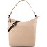  Hanna Borsa a spalla M Vera Pelle 31 cm Variante creme