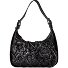  Iridio Borsa a spalla 26 cm Variante black