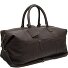  Portsmouth 2 Borsa da viaggio Weekender Pelle 56 cm Variante brown