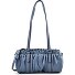  Faye Borsa a spalla XS Vera Pelle 25 cm Variante flower blue