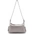  My Bestie Borsa a tracolla Vera Pelle 36 cm Variante warm grey