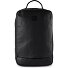  City Lights Zaino da giorno Vera Pelle 40 cm Vano porta PC Variante carbon black