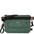 Uni Ichi M Borsa a tracolla Protezione RFID 24 cm Variante duck green Uni Ichi M Borsa a tracolla Protezione RFID 24 cm Variante duck green