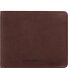  Aruba Portafoglio Protezione RFID Pelle 12 cm Variante braun