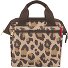 Borsa Allrounder 22 cm Variante leo macchiato  Borsa Allrounder 22 cm Variante leo macchiato