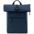  Halmstad Zaino da giorno 44 cm Scomparto per laptop Variante navy