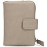  Mademoiselle Portafoglio 10 cm Variante nubuk cappuccino
