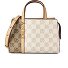  Avril Borsa shopper 23 cm Variante cappuccino combo