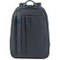  P16 Zaino business con scomparto per laptop da 40 cm Variante blue