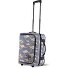  Jump N Fly 2 ruote Carrello della cabina 46 cm Variante lila