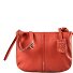 Nalan Borsa a tracolla Vera Pelle 24 cm Variante coral
