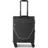  taska 4 ruote Trolley cabina S 55 cm espandibile Variante anthracite