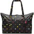 Minimaxi Travelbag Borsa shopper 65 cm Variante dots Minimaxi Travelbag Borsa shopper 65 cm Variante dots