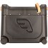  BedBox Carrello a 4 ruote per bambini 36 cm Variante lunar eclipse