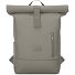 Eco Series Robin Medium Zaino da giorno 41 cm Scomparto per laptop Variante desert grey Eco Series Robin Medium Zaino da giorno 41 cm Scomparto per laptop Variante desert grey