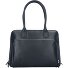  Milano Borsa a tracolla Pelle 43 cm Scomparto per laptop Variante schwarz