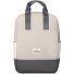 Eco Series Jona Zaino da giorno 36 cm Scomparto per laptop Variante sand grey Eco Series Jona Zaino da giorno 36 cm Scomparto per laptop Variante sand grey