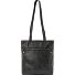  City Cowboy Borsa a tracolla Pelle 29 cm Variante schwarz