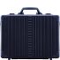 Attache Briefcase 43 cm scomparto per laptop Variante sapphire  Attache Briefcase 43 cm scomparto per laptop Variante sapphire