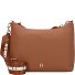 Zita Borsa a tracolla Pelle 26.5 cm Variante cognac brown Zita Borsa a tracolla Pelle 26.5 cm Variante cognac brown