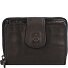  Anchor Love Isidora Portafoglio in pelle 12 cm Variante dark ash