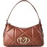 Borsa a spalla 28 cm Variante noce