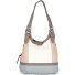 Borsa a tracolla 28 cm Variante mixed rose Borsa a tracolla 28 cm Variante mixed rose