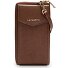 Bologna Leather Custodia per cellulare Pelle 11 cm Variante brown-2 Bologna Leather Custodia per cellulare Pelle 11 cm Variante brown-2