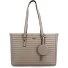  Evolute Borsa shopper Pelle 42 cm Variante gravel
