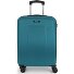 Mercury 4 ruote Carrello della cabina S 55 cm Variante türkis Mercury 4 ruote Carrello della cabina S 55 cm Variante türkis