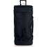  2 ruote Borsa da viaggio 83 cm Variante black