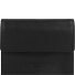 Portafoglio Protezione RFID Pelle 10.5 cm Variante black Portafoglio Protezione RFID Pelle 10.5 cm Variante black