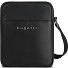  Valencia Mini Borsa Borsa a tracolla Vera Pelle 17 cm Variante black