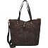 Borsa a tracolla 30 cm Variante militare-grigio Borsa a tracolla 30 cm Variante militare-grigio