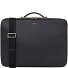 CK Sleek Borsa per computer portatile 40 cm Variante black