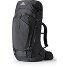  Deva 60 Zaino da trekking XS 73 cm Variante fog grey
