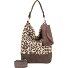 Izzy07 Limited Leo Camel Borsa a tracolla 42 cm Variante leo camel Izzy07 Limited Leo Camel Borsa a tracolla 42 cm Variante leo camel