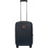 Taormina 4 ruote Carrello S 57 cm con piega di espansione Variante blue  Taormina 4 ruote Carrello S 57 cm con piega di espansione Variante blue