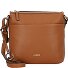 Borsa a tracolla Eda 23 cm Variante cognac Borsa a tracolla Eda 23 cm Variante cognac