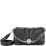 Soave Gal Borsa a tracolla 25 cm Variante black Soave Gal Borsa a tracolla 25 cm Variante black