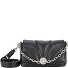  Soave Gal Borsa a tracolla 25 cm Variante black