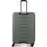 Comby Grip L Exp 4 ruote Carrello 74 cm con piega di espansione Variante olive Comby Grip L Exp 4 ruote Carrello 74 cm con piega di espansione Variante olive
