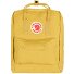  Kanken Zaino da giorno 27 cm Variante ochre